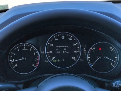 2026 Mazda Mazda CX-90 Preferred