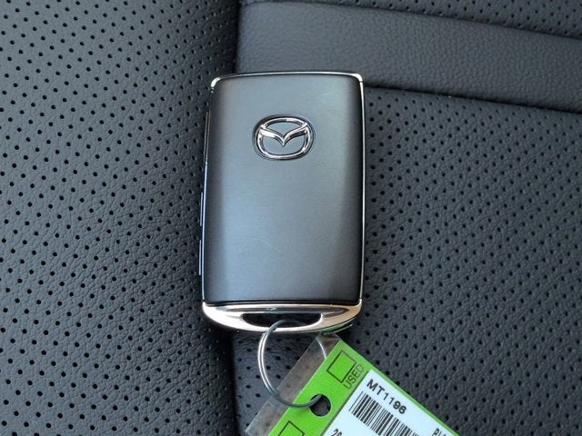 2026 Mazda Mazda CX-90 Preferred