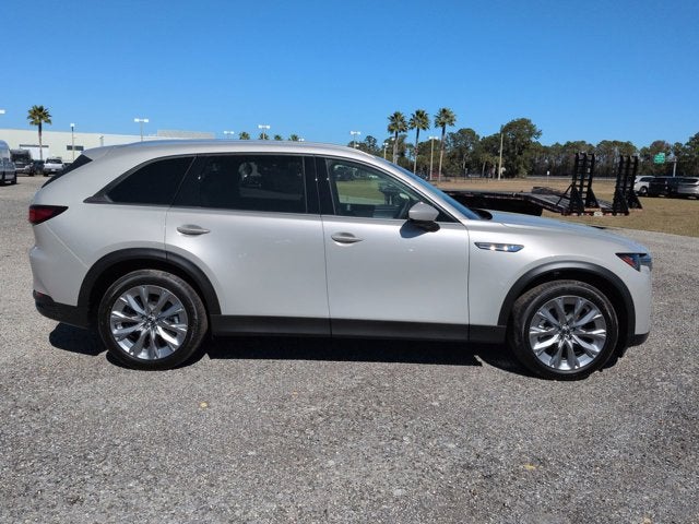 2026 Mazda Mazda CX-90 Preferred
