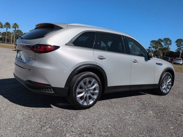 2026 Mazda Mazda CX-90 Preferred