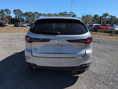 2026 Mazda Mazda CX-90 Preferred