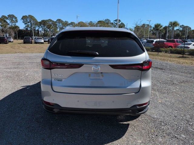 2026 Mazda Mazda CX-90 Preferred