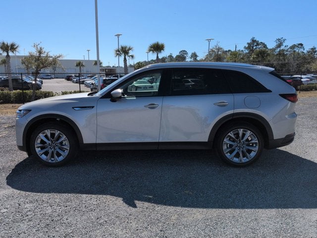 2026 Mazda Mazda CX-90 Preferred