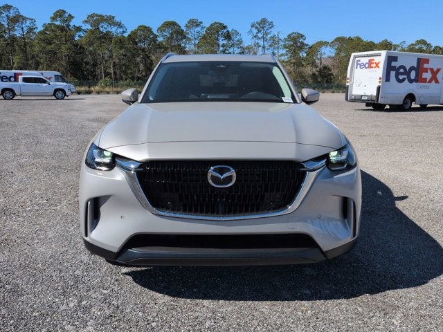 2026 Mazda Mazda CX-90 Preferred