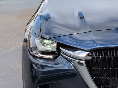 2026 Mazda Mazda CX-90 Preferred