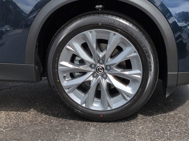 2026 Mazda Mazda CX-90 Preferred