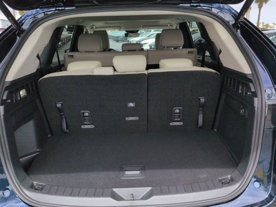 2026 Mazda Mazda CX-90 Preferred