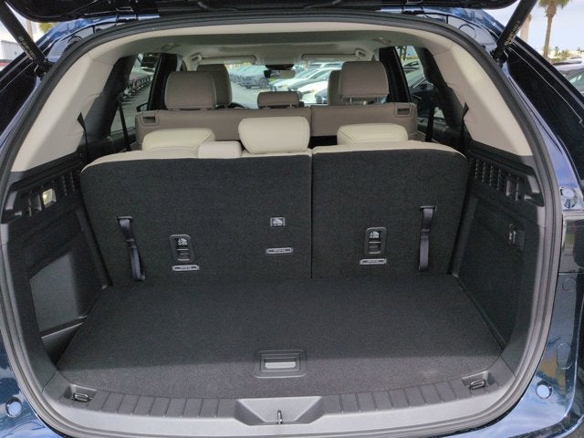 2026 Mazda Mazda CX-90 Preferred