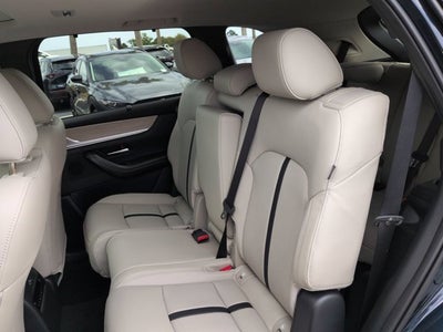 2026 Mazda Mazda CX-90 Preferred