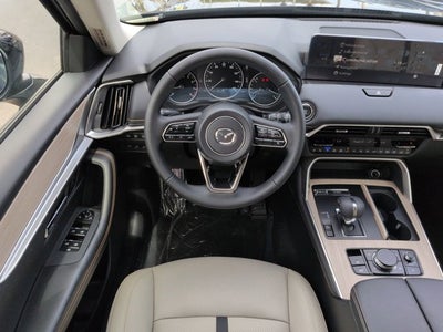 2026 Mazda Mazda CX-90 Preferred