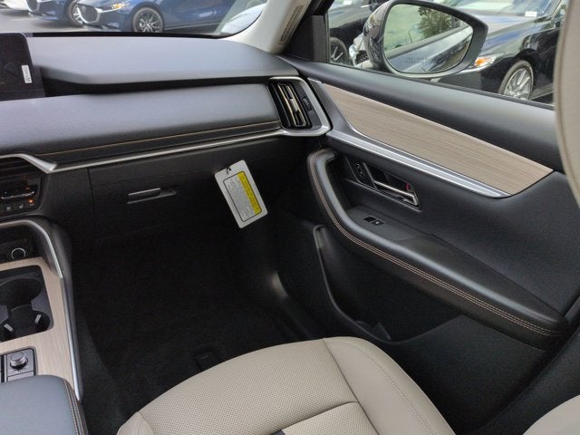 2026 Mazda Mazda CX-90 Preferred