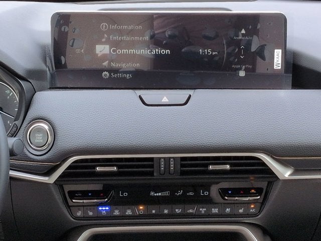 2026 Mazda Mazda CX-90 Preferred