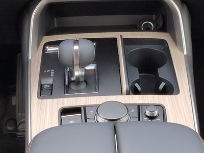 2026 Mazda Mazda CX-90 Preferred