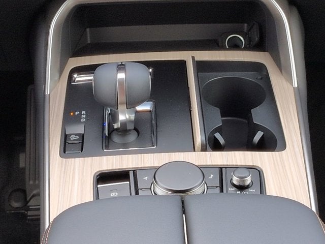 2026 Mazda Mazda CX-90 Preferred