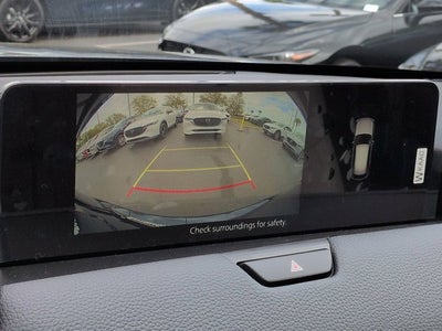 2026 Mazda Mazda CX-90 Preferred