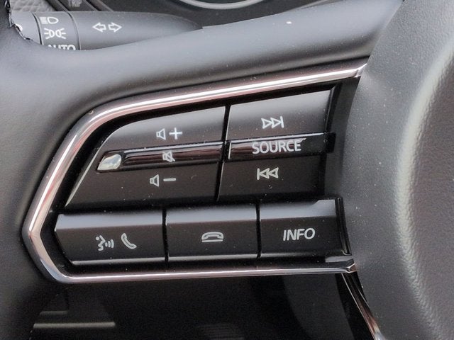 2026 Mazda Mazda CX-90 Preferred