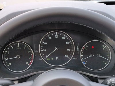 2026 Mazda Mazda CX-90 Preferred