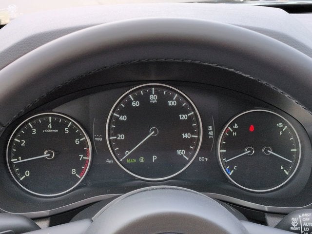 2026 Mazda Mazda CX-90 Preferred