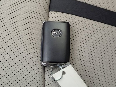 2026 Mazda Mazda CX-90 Preferred