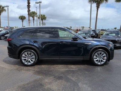2026 Mazda Mazda CX-90 Preferred