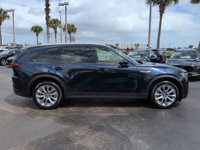 2026 Mazda Mazda CX-90 Preferred