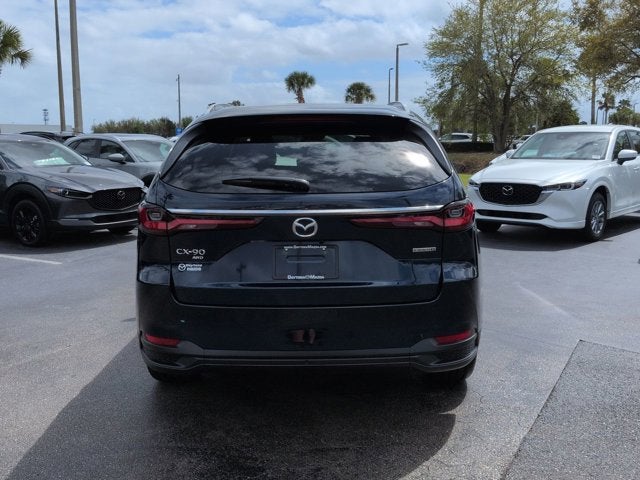 2026 Mazda Mazda CX-90 Preferred