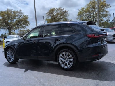 2026 Mazda Mazda CX-90 Preferred