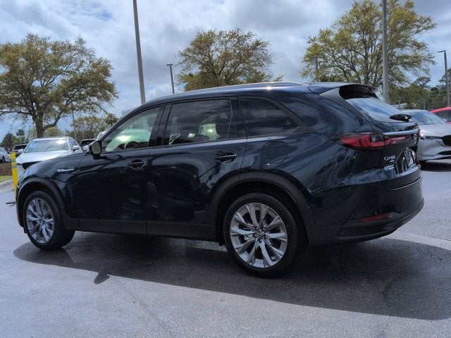 2026 Mazda Mazda CX-90 Preferred