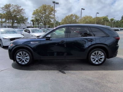 2026 Mazda Mazda CX-90 Preferred