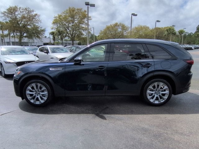 2026 Mazda Mazda CX-90 Preferred