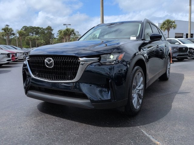 2026 Mazda Mazda CX-90 Preferred