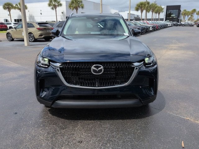 2026 Mazda Mazda CX-90 Preferred