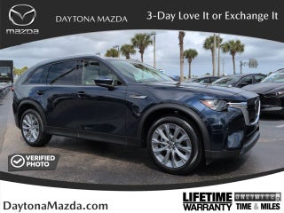 2026 Mazda Mazda CX-90 Preferred