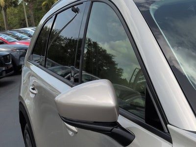 2026 Mazda Mazda CX-90 Preferred