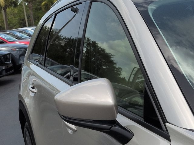 2026 Mazda Mazda CX-90 Preferred