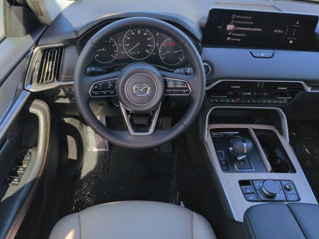 2026 Mazda Mazda CX-90 Preferred