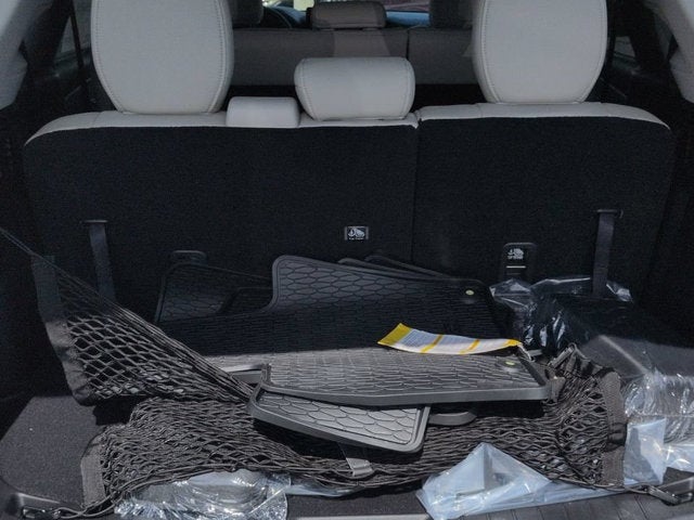 2026 Mazda Mazda CX-90 Preferred