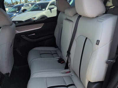 2026 Mazda Mazda CX-90 Preferred