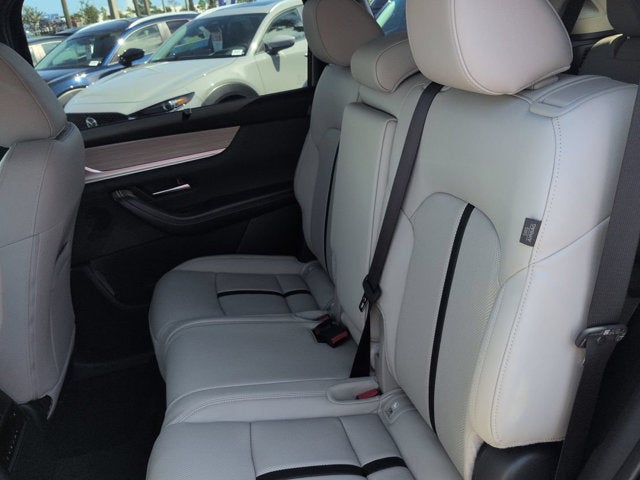 2026 Mazda Mazda CX-90 Preferred