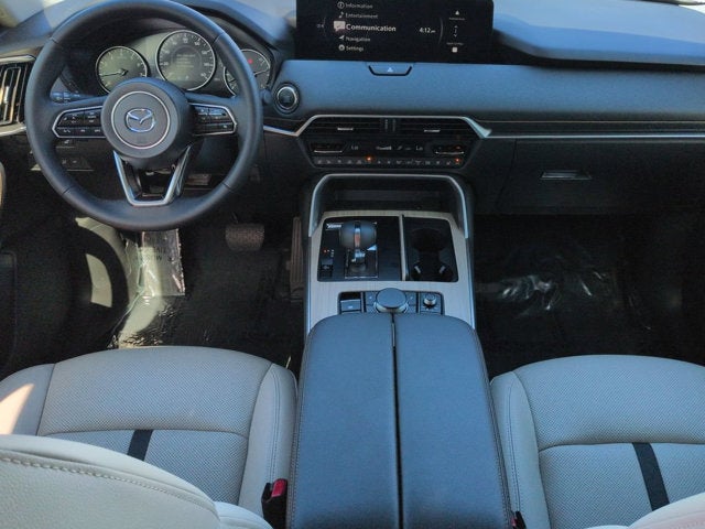 2026 Mazda Mazda CX-90 Preferred
