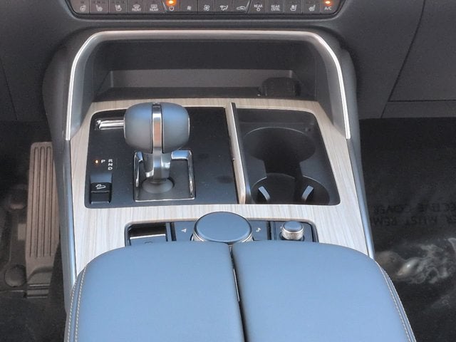 2026 Mazda Mazda CX-90 Preferred