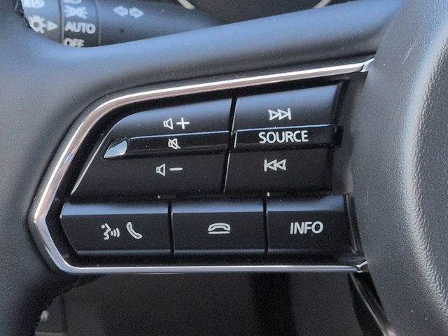 2026 Mazda Mazda CX-90 Preferred