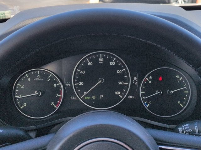 2026 Mazda Mazda CX-90 Preferred
