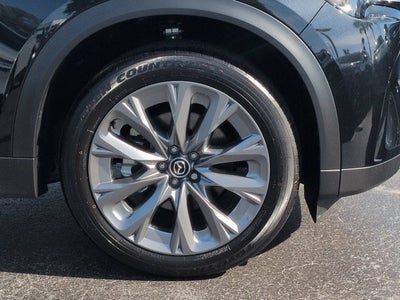 2026 Mazda Mazda CX-90 Preferred