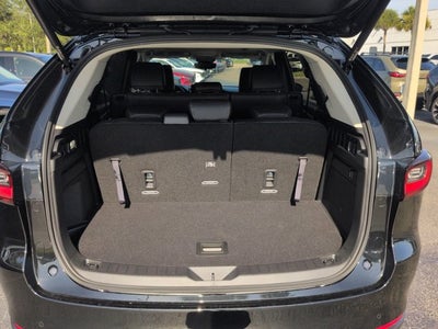 2026 Mazda Mazda CX-90 Preferred