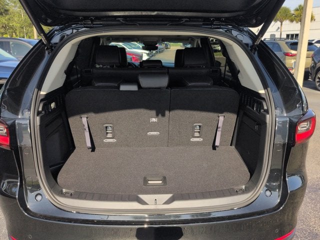2026 Mazda Mazda CX-90 Preferred