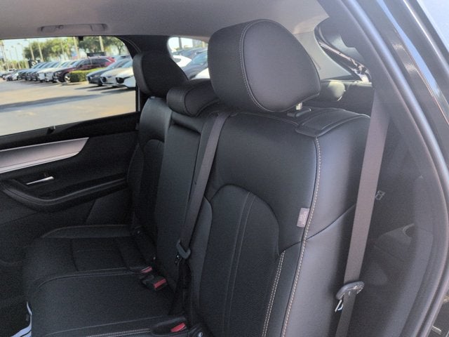 2026 Mazda Mazda CX-90 Preferred