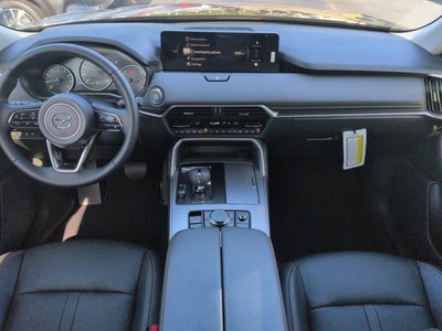 2026 Mazda Mazda CX-90 Preferred
