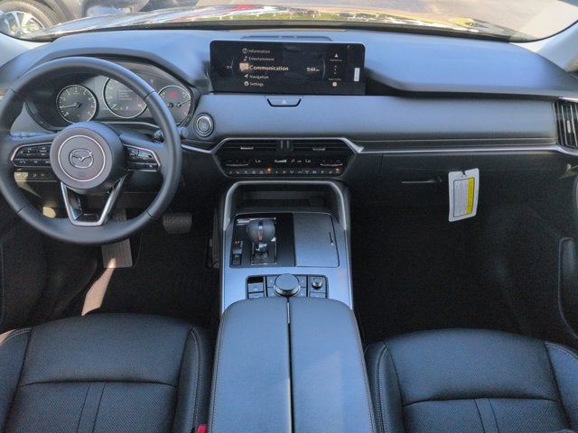 2026 Mazda Mazda CX-90 Preferred