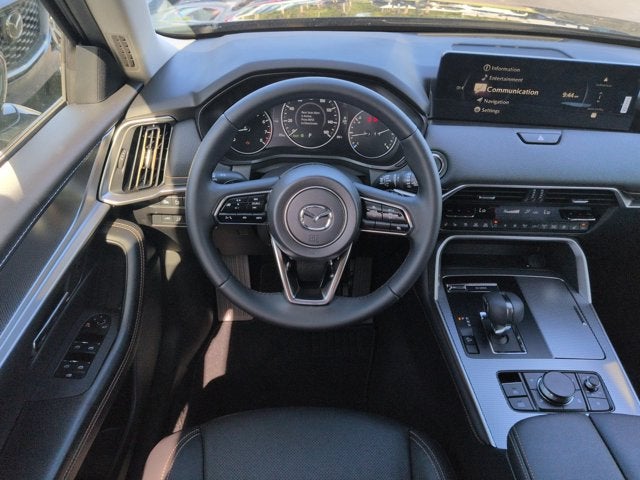 2026 Mazda Mazda CX-90 Preferred